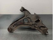 Recambio de brazo suspension inferior delantero derecho para volkswagen polo berlina (6n1) 1.4 referencia OEM IAM 6X0407151A 