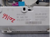 Recambio de luz interior para audi a4 ber. (b8) 2.0 16v tdi referencia OEM IAM 8T0947135B 