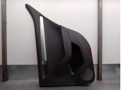Recambio de guarnecido puerta trasera derecha para skoda superb (3v3) 2.0 tdi referencia OEM IAM 3V5867024  4 PUERTAS