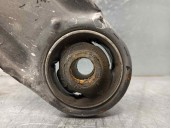 Recambio de brazo suspension inferior delantero derecho para volkswagen polo berlina (6n1) 1.4 referencia OEM IAM 6X0407151A 