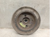 Recambio de polea cigueñal para ford fiesta iv (ja_, jb_) 1.8 di referencia OEM IAM XS4Q6B319FD 1100051 