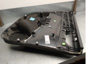 Recambio de guarnecido puerta trasera derecha para skoda superb (3v3) 2.0 tdi referencia OEM IAM 3V5867024  4 PUERTAS