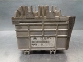 Recambio de centralita motor uce para volkswagen polo berlina (6n1) 1.4 referencia OEM IAM 030906027AA 0261204617 BOSCH