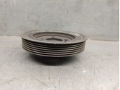 Recambio de polea cigueñal para ford fiesta iv (ja_, jb_) 1.8 di referencia OEM IAM XS4Q6B319FD 1100051 