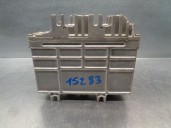 Recambio de centralita motor uce para volkswagen polo berlina (6n1) 1.4 referencia OEM IAM 030906027AA 0261204617 BOSCH