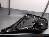 Recambio de guarnecido puerta trasera derecha para skoda superb (3v3) 2.0 tdi referencia OEM IAM 3V5867024  4 PUERTAS