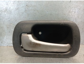 Recambio de maneta interior trasera derecha para honda hr-v (gh_) 1.6 16v 4wd (gh2, gh4) referencia OEM IAM 72120S4NJ01ZA 72120S