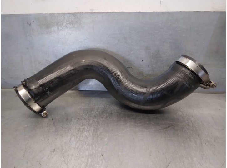 Recambio de tubo para audi a4 ber. (b8) 2.0 16v tdi referencia OEM IAM 8K0145737Q 8K0145737Q 