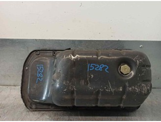 Recambio de carter para peugeot 307 (s2) 1.6 16v hdi referencia OEM IAM 