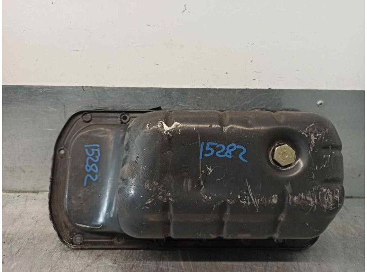 Recambio de carter para peugeot 307 (s2) 1.6 16v hdi referencia OEM IAM 