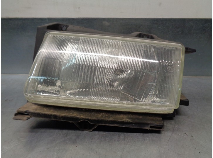 Recambio de faro izquierdo para peugeot expert kombi 1.9 diesel referencia OEM IAM 36170748  