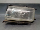 Recambio de faro izquierdo para peugeot expert kombi 1.9 diesel referencia OEM IAM 36170748  