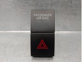 Recambio de warning para skoda superb (3v3) 2.0 tdi referencia OEM IAM 3V0953507  