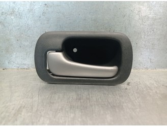 Recambio de maneta interior trasera izquierda para honda hr-v (gh_) 1.6 16v 4wd (gh2, gh4) referencia OEM IAM 72160S4NJ01ZA 7216