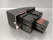 Replacement hazard warning switch for Skoda Superb (3V3) 2.0 TDI OEM IAM reference 3V0953507 