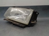 Recambio de faro izquierdo para peugeot expert kombi 1.9 diesel referencia OEM IAM 36170748 