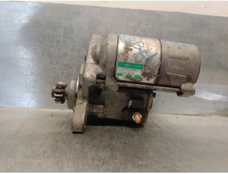Recambio de motor arranque para mg mg zr 2.0 td referencia OEM IAM NAD100790 2280004961 DENSO