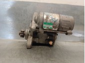 Replacement starter motor for MG MG ZR 2.0 TD OEM IAM reference NAD100790 2280004961 DENSO