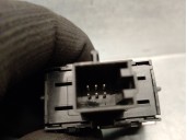 Recambio de warning para skoda superb (3v3) 2.0 tdi referencia OEM IAM 3V0953507 