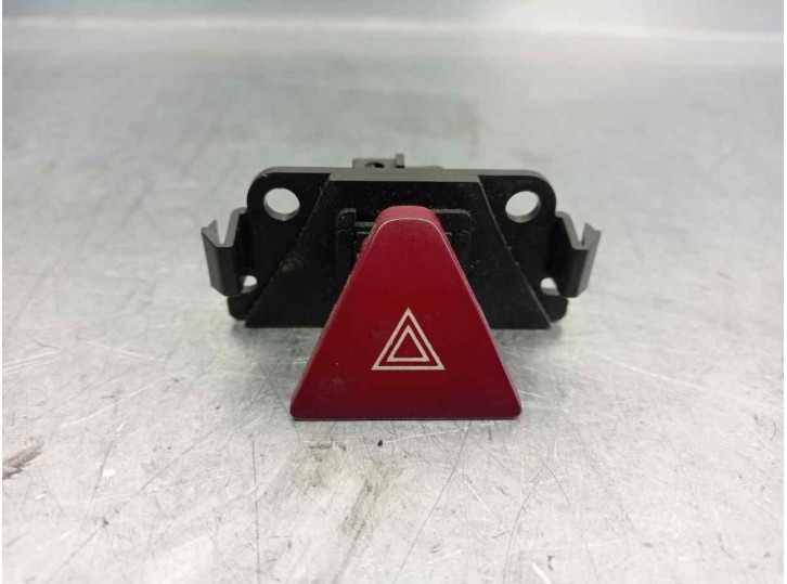 Recambio de warning para peugeot 307 (s2) 1.6 16v hdi referencia OEM IAM 