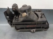 Recambio de faro izquierdo para peugeot expert kombi 1.9 diesel referencia OEM IAM 36170748 