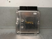 Recambio de centralita motor uce para audi a4 ber. (b8) 2.0 16v tdi referencia OEM IAM 03L906019C 0281016353 BOSCH