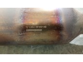 Recambio de tubo escape trasero para ford kuga iii (dfk) 1.5 ecoboost referencia OEM IAM LX615F297ND LX615F297ND 