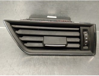 Recambio de aireador para skoda superb (3v3) 2.0 tdi referencia OEM IAM 3V0819702D 