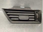 Recambio de aireador para skoda superb (3v3) 2.0 tdi referencia OEM IAM 3V0819702D 