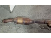 Recambio de tubo escape trasero para ford kuga iii (dfk) 1.5 ecoboost referencia OEM IAM LX615F297ND LX615F297ND 