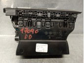 Recambio de aireador para skoda superb (3v3) 2.0 tdi referencia OEM IAM 3V0819702D 