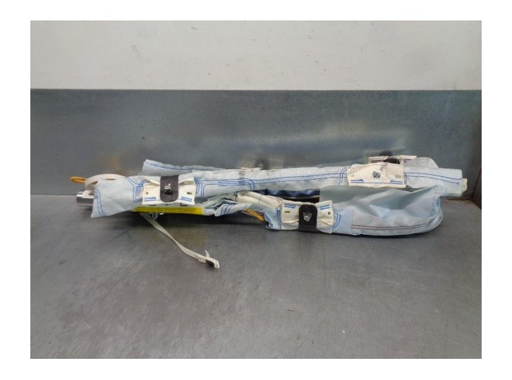 Recambio de airbag cortina delantero izquierdo para ford kuga (cbv) 2.0 tdci cat referencia OEM IAM 7M51R14K158AJ 