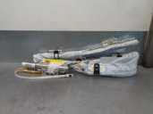 Recambio de airbag cortina delantero izquierdo para ford kuga (cbv) 2.0 tdci cat referencia OEM IAM 7M51R14K158AJ 