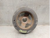 Recambio de polea cigueñal para volvo s40 i (644) 1.8 i referencia OEM IAM 30875139 30875139 