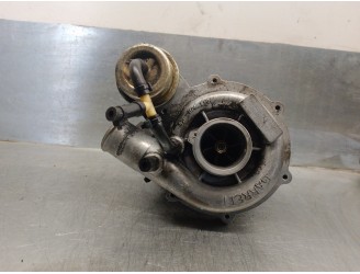 Recambio de turbocompresor para mg mg zr 2.0 td referencia OEM IAM PMF100500 4522833 GARRETT