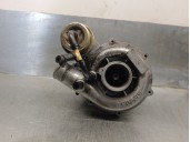 Recambio de turbocompresor para mg mg zr 2.0 td referencia OEM IAM PMF100500 4522833 GARRETT