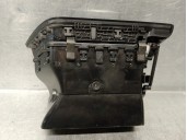 Recambio de aireador para skoda superb (3v3) 2.0 tdi referencia OEM IAM 3V0819702D 