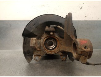 Recambio de mangueta delantera izquierda para honda hr-v (gh_) 1.6 16v 4wd (gh2, gh4) referencia OEM IAM 51216S2HG00 51216S2HG00