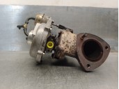 Recambio de turbocompresor para mg mg zr 2.0 td referencia OEM IAM PMF100500 4522833 GARRETT