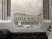 Recambio de centralita motor uce para audi a4 ber. (b8) 2.0 16v tdi referencia OEM IAM 03L906019C 0281016353 BOSCH