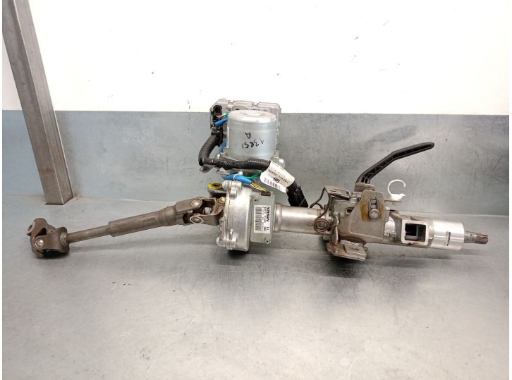 Replacement steering column for Nissan Micra V (K14) 0.9 IG-T OEM IAM reference 488105FA6A 488115FA2D 