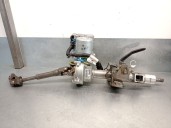 Recambio de columna direccion para nissan micra v (k14) 0.9 ig-t referencia OEM IAM 488105FA6A 488115FA2D 