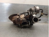 Recambio de turbocompresor para mg mg zr 2.0 td referencia OEM IAM PMF100500 4522833 GARRETT