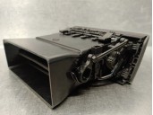 Recambio de aireador para skoda superb (3v3) 2.0 tdi referencia OEM IAM 3V0819702D 