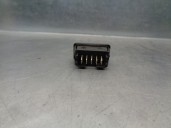 Recambio de mando elevalunas delantero derecho para peugeot expert kombi 1.9 diesel referencia OEM IAM NVE16576  