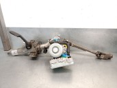 Replacement steering column for Nissan Micra V (K14) 0.9 IG-T OEM IAM reference 488105FA6A 488115FA2D 