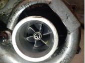 Recambio de turbocompresor para mg mg zr 2.0 td referencia OEM IAM PMF100500 4522833 GARRETT