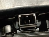 Recambio de aireador para skoda superb (3v3) 2.0 tdi referencia OEM IAM 3V0819702D 