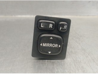 Recambio de mando retrovisor para toyota rav 4 iv (_a4_) 2.5 hybrid (ava42_) referencia OEM IAM 183575 