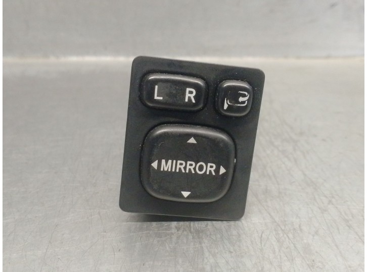 Recambio de mando retrovisor para toyota rav 4 iv (_a4_) 2.5 hybrid (ava42_) referencia OEM IAM 183575 